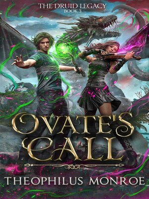 cover image of Ovate's Call